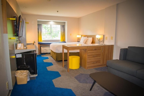 Microtel Inn & Suites by Wyndham Daphne image 18